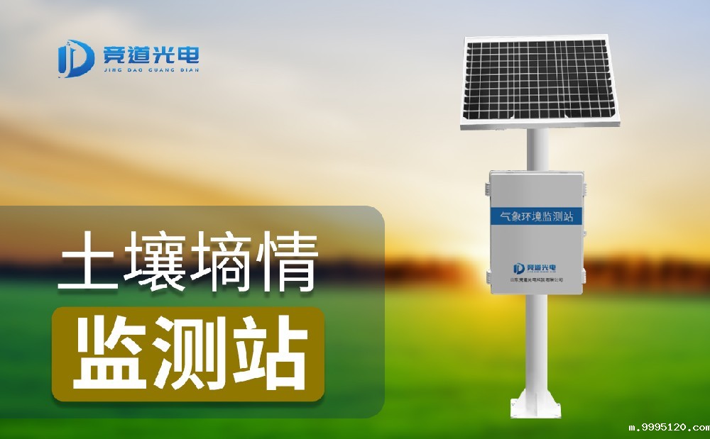 土壤墒情状况对于小麦生长的影响