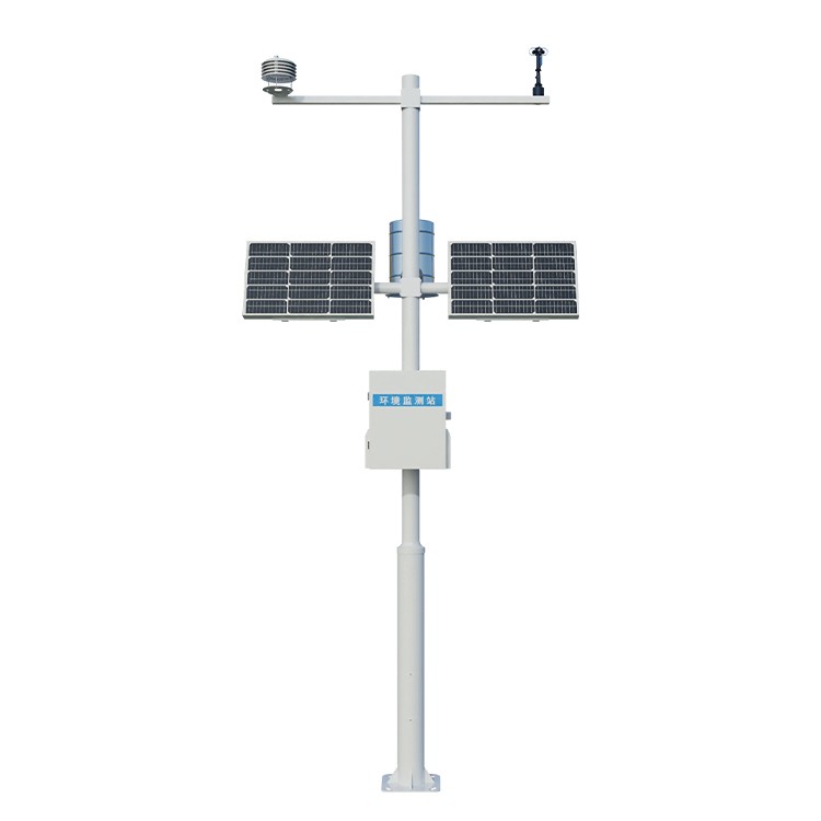 全自动气象站